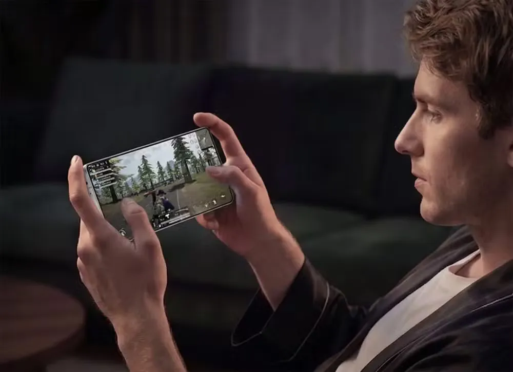 10 มือถือเล่นเกม ราคาไม่เกิน 15000 แรงลื่นภาพสวย
