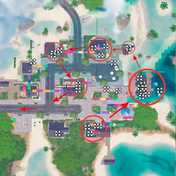 คู่มือ Loot Hacks และ Sprite Farming ปลดล็อกทุกเวอร์ชันให้คอลเลกชันสุดครบ