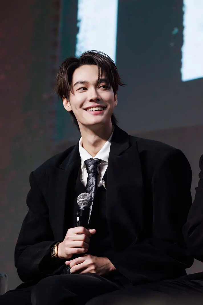 ดิว-ธี ปิดฉาก Mr.Kill มังงะสั่งตาย พร้อมเปิดประตูความทรงจำแฟนมีตติ้งครั้งแรก