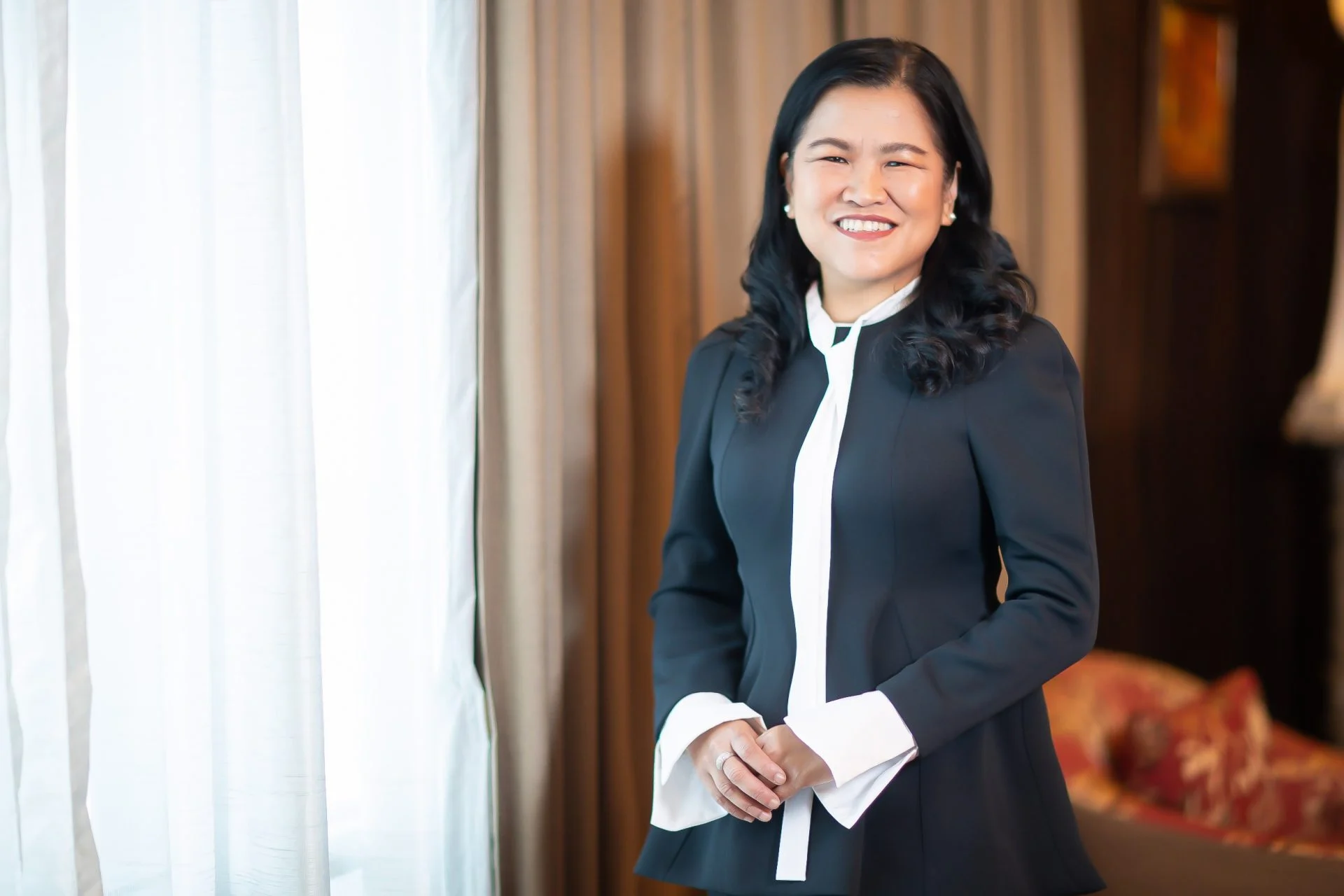 โรงพยาบาลชั้นนำเปิดประชุมวิชาการสุขภาพยุค AI สู่การดูแลยั่งยืนตลอดชีวิต