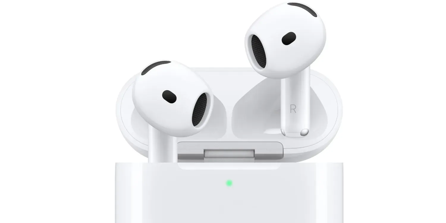 AirPods 5 ราคาโปรแรง ใช้เทรดอินลดได้เกือบครึ่ง