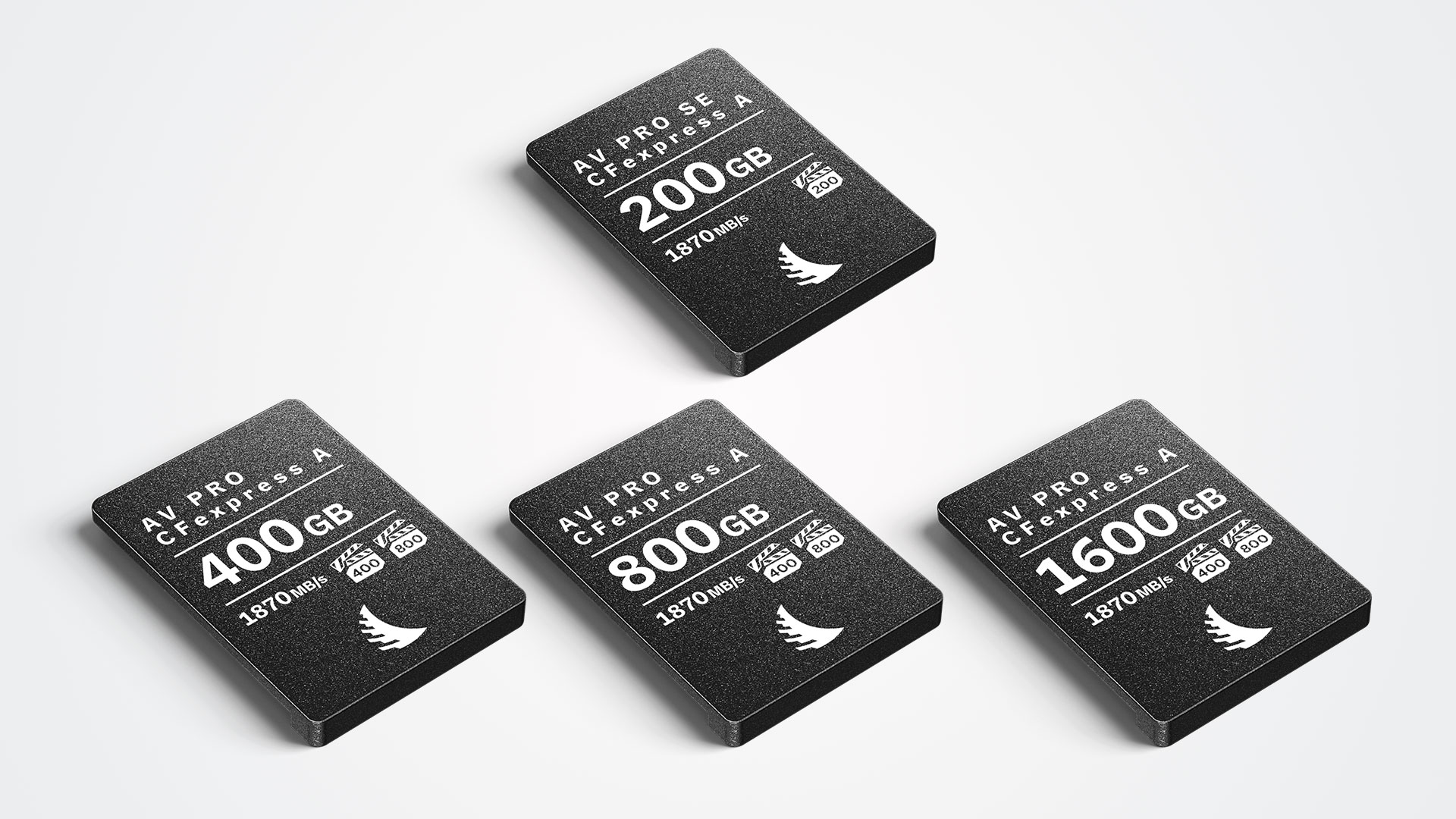 รีวิว Angelbird AV PRO CFexpress Type A v4 การ์ด 8K RAW ที่มืออาชีพไว้ใจ