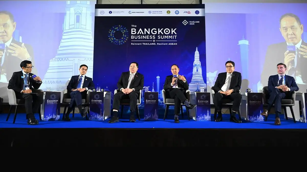 เดิมพัน Net Zero 2050 พลิกเกมยุทธศาสตร์ธุรกิจพลังงานและการบิน