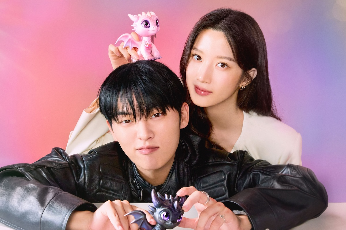 ลิสต์ซีรีส์เกาหลีแนะนำสำหรับ K-Drama Day ดูฟรี ฟินครบทุกแนว
