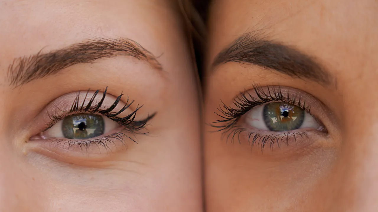เทคนิค Lash Painting จากศิลปินแต่งหน้า ขนตาโค้งสวยไม่เป็นก้อน