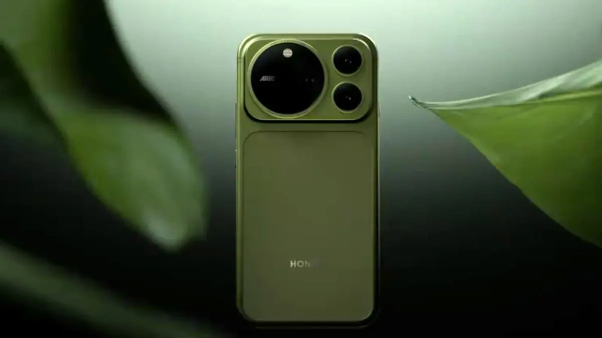 HONOR Magic9 Pro Max เมื่อกล้อง 200MP สมาร์ทโฟนแตะมาตรฐานภาพยนตร์