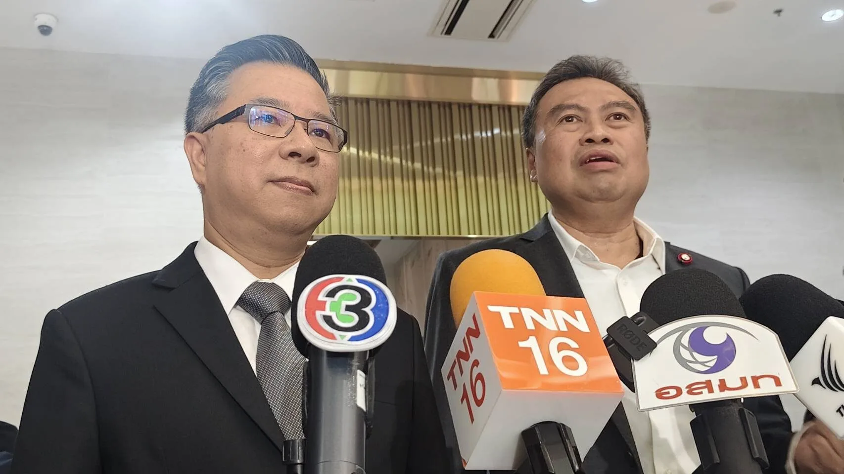 ภาษีสรรพสามิตรถไฟฟ้า 3 ระดับใหม่ ใครได้ ใครเสีย