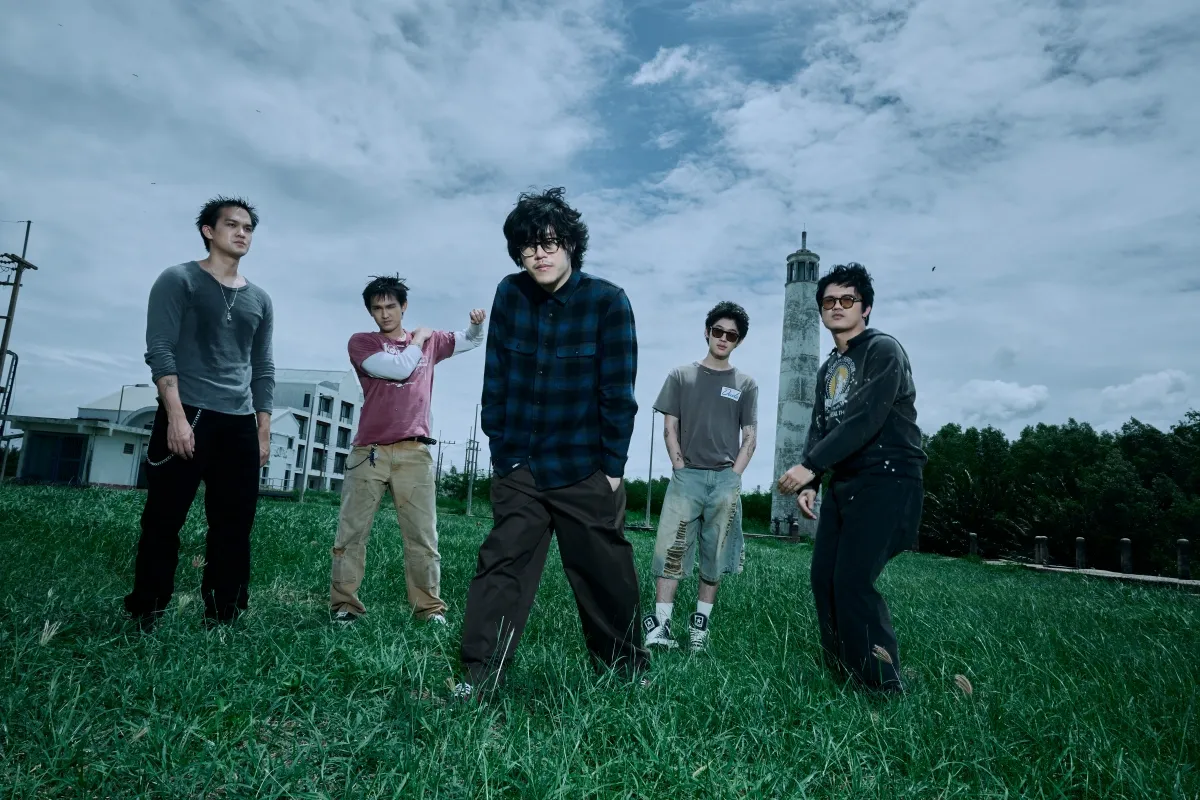 เพลงร็อกใหม่ไทยระอุ Dax Rock Rider, Television off และ TATTOO COLOUR จุดระเบิดคลื่นลูกใหม่