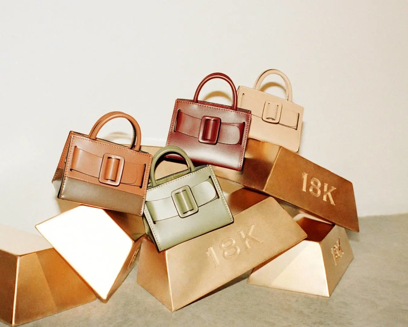 จาก It Bag สู่ Boyyish เมื่อแบรนด์ลักชัวรี่ไทยเลือกขยายตลาดแมส