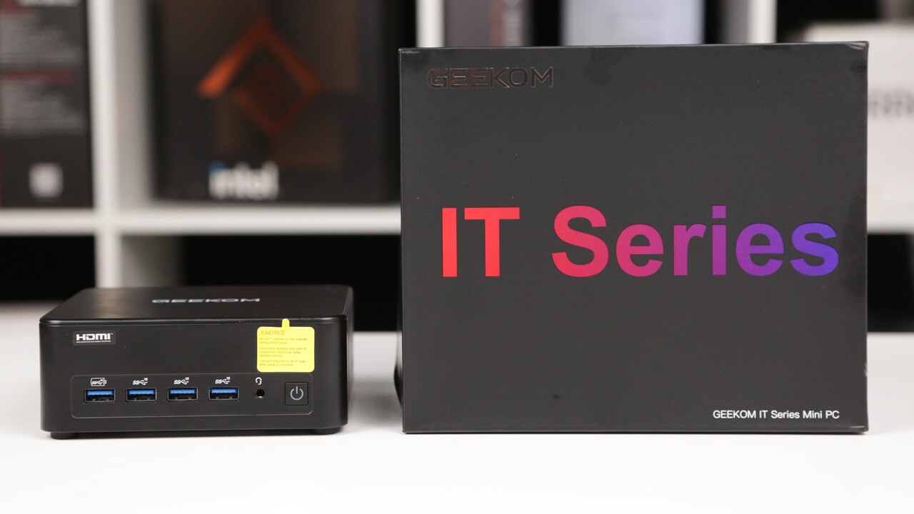 เทียบ Mini PC Core Ultra 9 กับ Ryzen รุ่นคุ้ม เล็กแต่แรงแค่ไหน