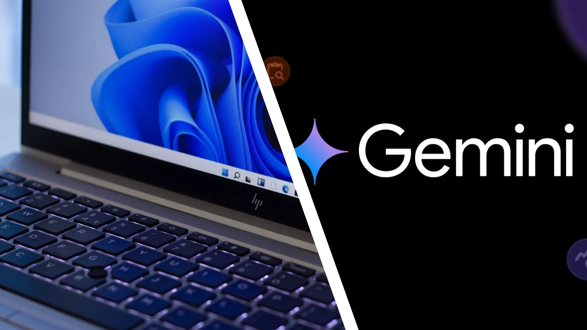 ตั้งค่า Gemini Windows app ให้เรียกด้วย Alt+Space ใช้งานไวบนเดสก์ท็อป
