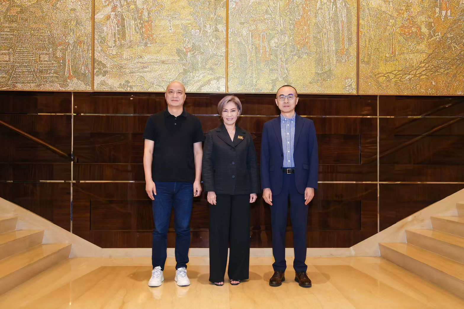 สยามพิวรรธน์ปักธงแพลตฟอร์มท่องเที่ยวดิจิทัลเชื่อมเอเชีย