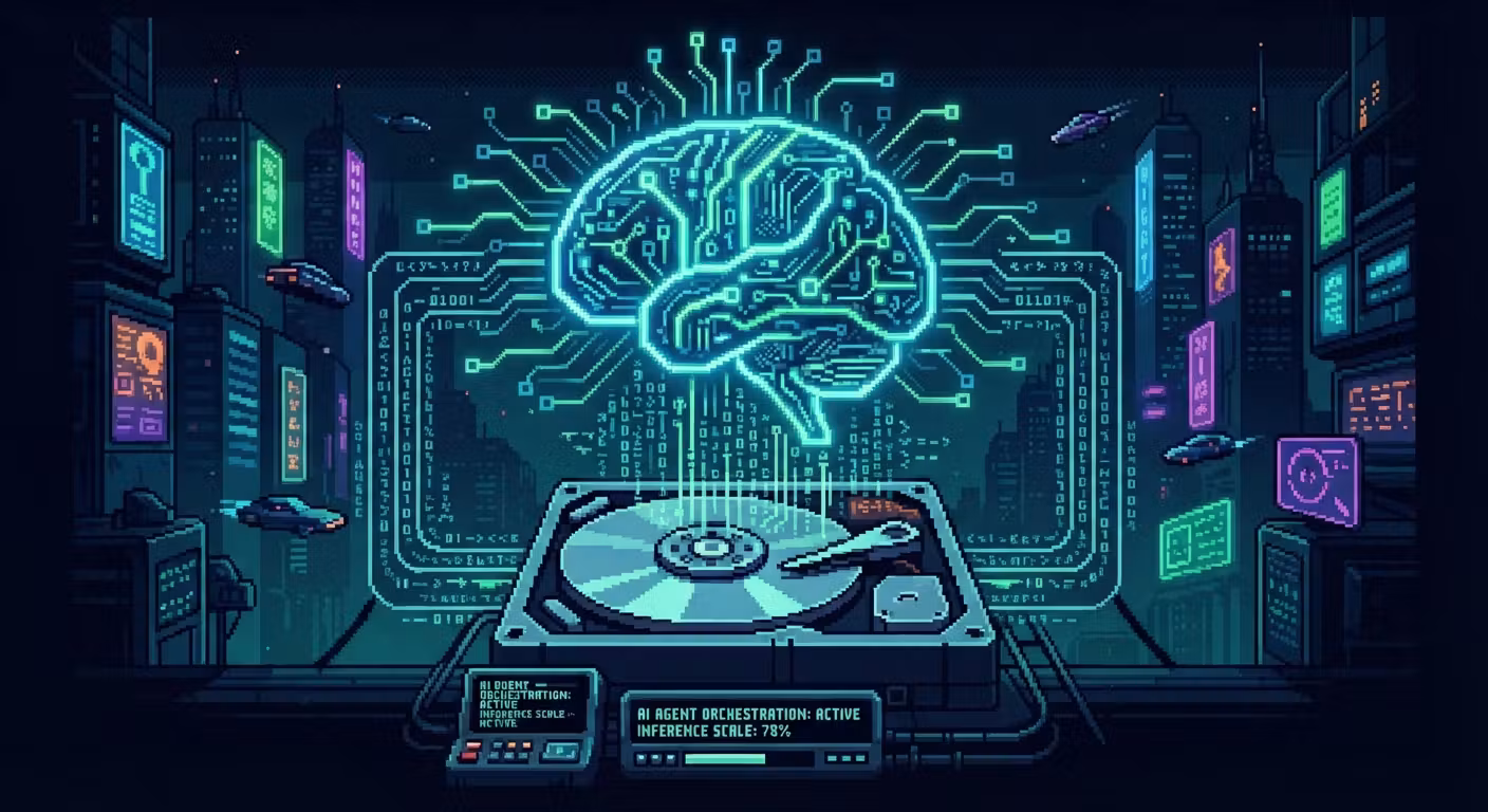 จาก Prompt สู่ Graph Engineering และ Hybrid RAG ยุคใหม่ของ Enterprise AI