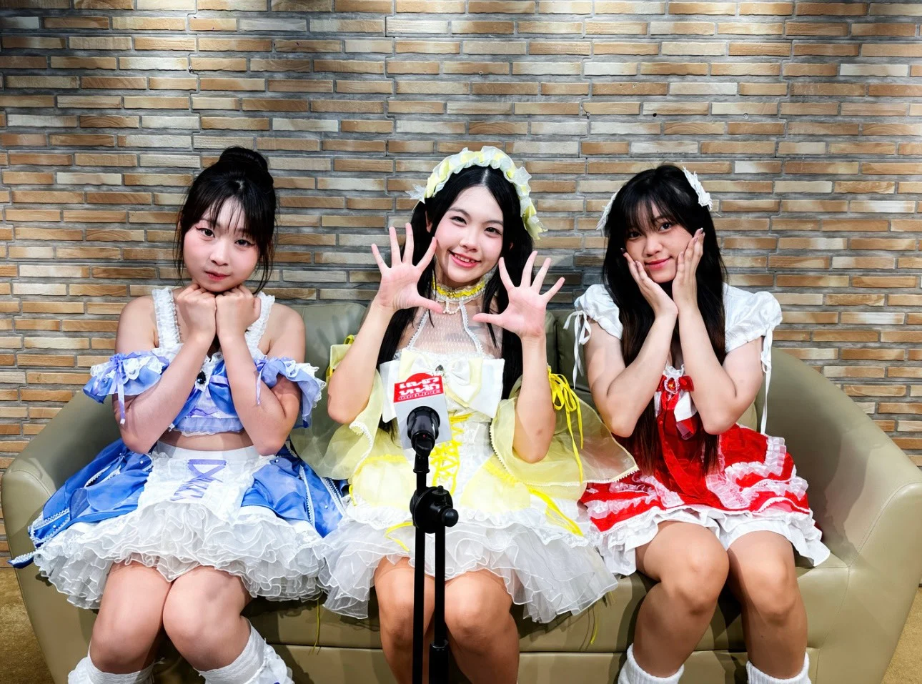 ซิงเกิลใหม่ไทยป๊อประอุ Raify, ALALA และ Freya Skye เร่งเครื่องคลื่นศิลปินเกิดใหม่