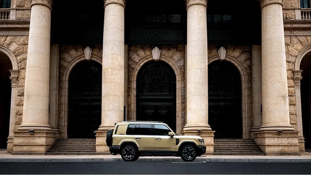 REEV เทคโนโลยีใหม่ของ Chery กำลังเขย่าตลาดรถไฟฟ้า