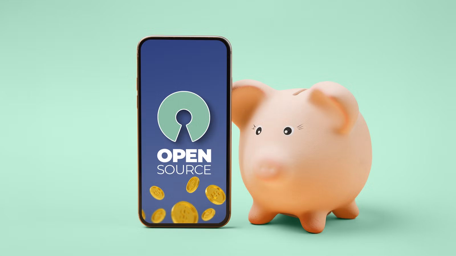 ปลดล็อกมือถือของคุณด้วย Open Source Android Apps ที่แทนแอปเสียเงินได้ครบ