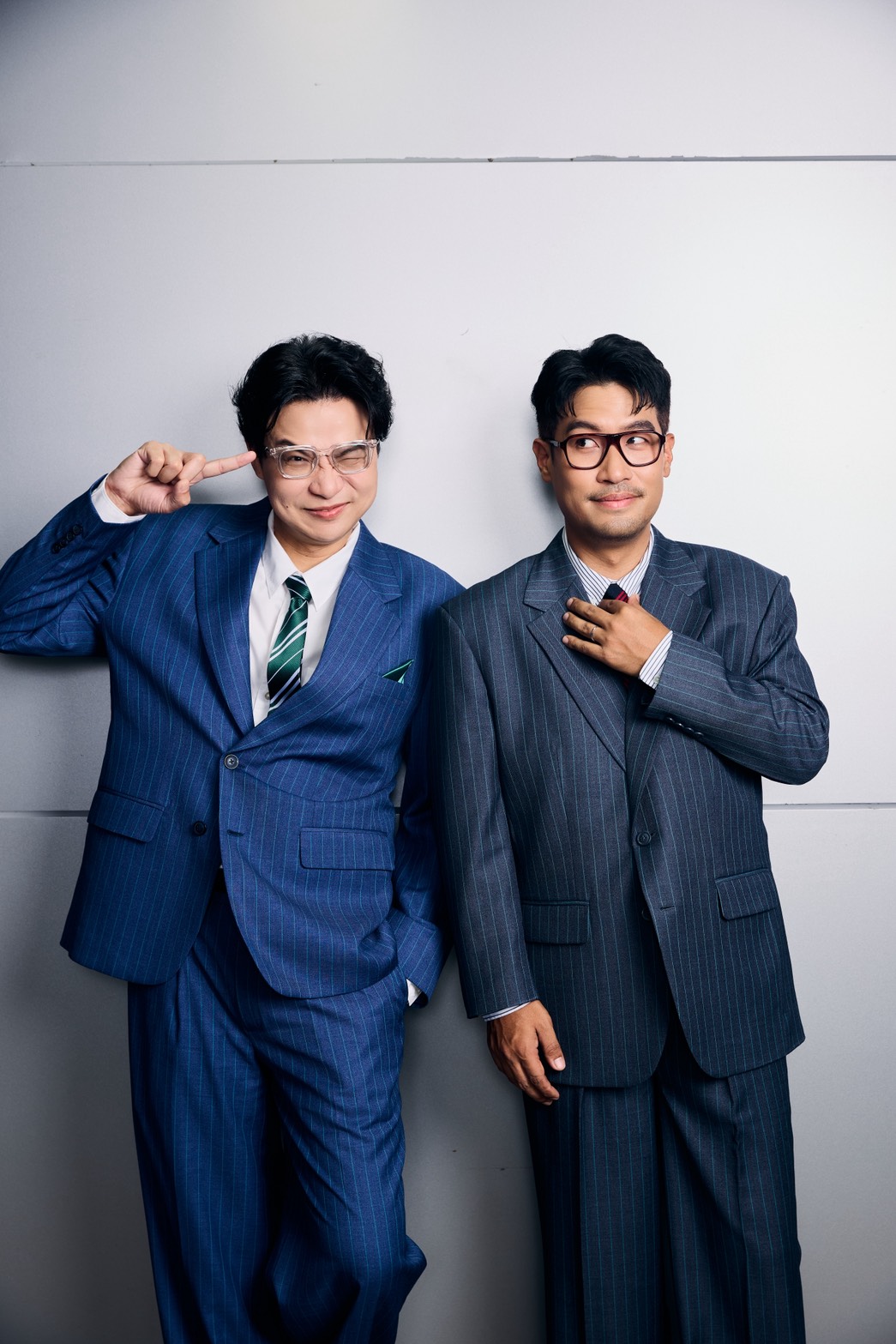 ลิปตา GEN SAD และธาลาซา Petting Pantry คลื่นลูกใหม่ของเพลงรักไทยขี้เล่นแต่เปราะบาง