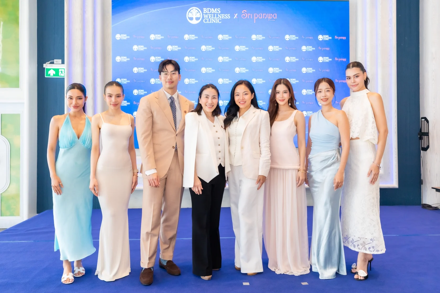 เมื่อรีสอร์ตหรูจับมือคลินิกเวลเนส การท่องเที่ยวคือการแพทย์ป้องกันรูปแบบใหม่