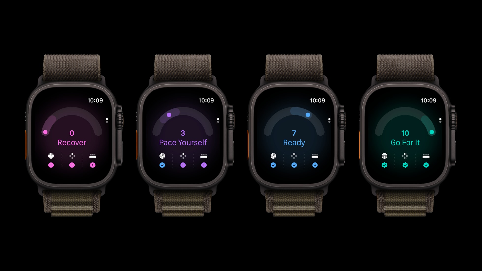 แอป Health บน iOS 27 เปลี่ยนข้อมูลจากอุปกรณ์สวมใส่ให้เป็นคำแนะนำสุขภาพที่ลงมือทำได้