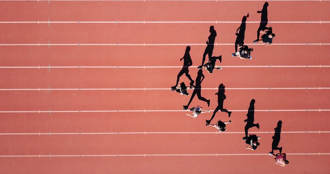คู่มือดู World Athletics Ultimate Championship แบบครบจบในครั้งเดียว