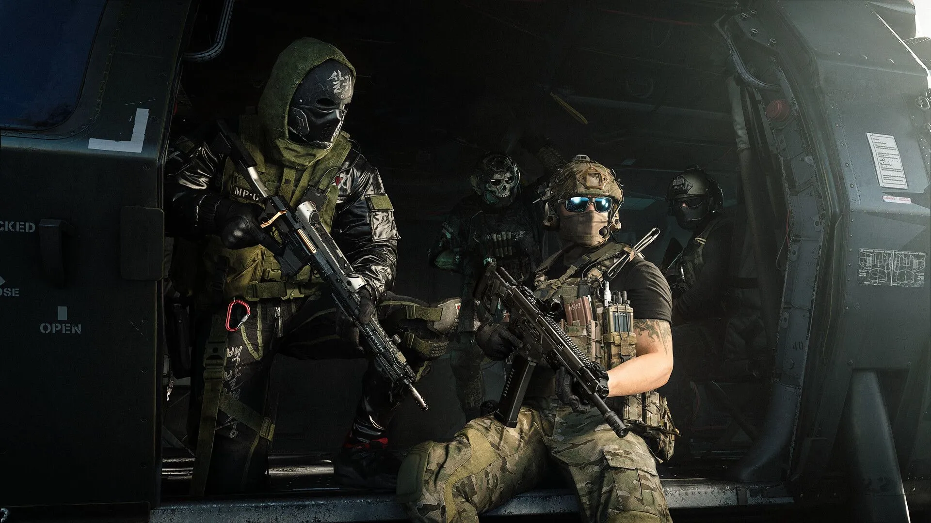 วิธีปลดล็อกสิทธิ์เล่นแคมเปญ Modern Warfare 4 ล่วงหน้า