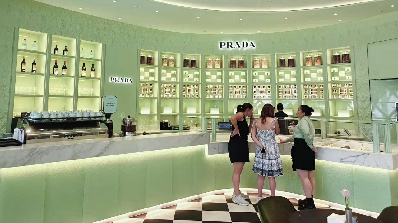 ป๊อปอัปสโตร์แบรนด์หรู เครื่องมือใหม่ในการขยายตลาดเอเชีย