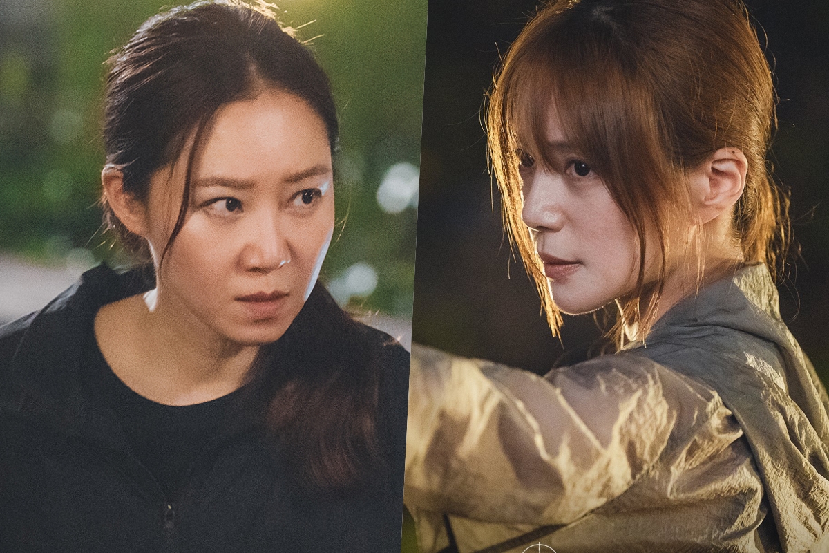 เมื่อแม่ทำงานคือมือสังหารตัวจริง สู่จุดแตกหักใน A Bona Fide Killer