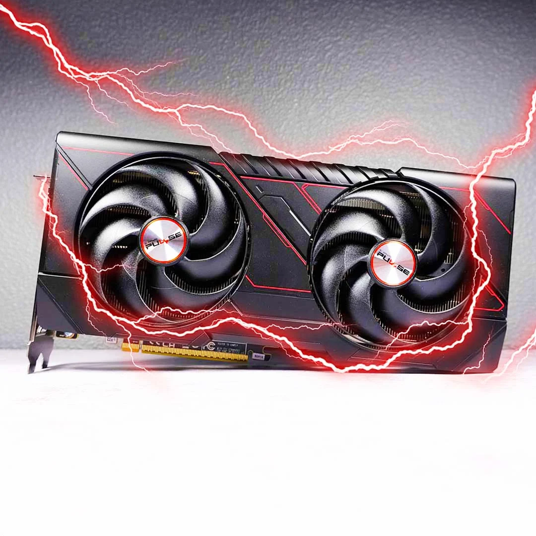 AMD Radeon RX 9070 GRE การ์ดจอ budget ตัวเดียวที่ยังคุ้ม