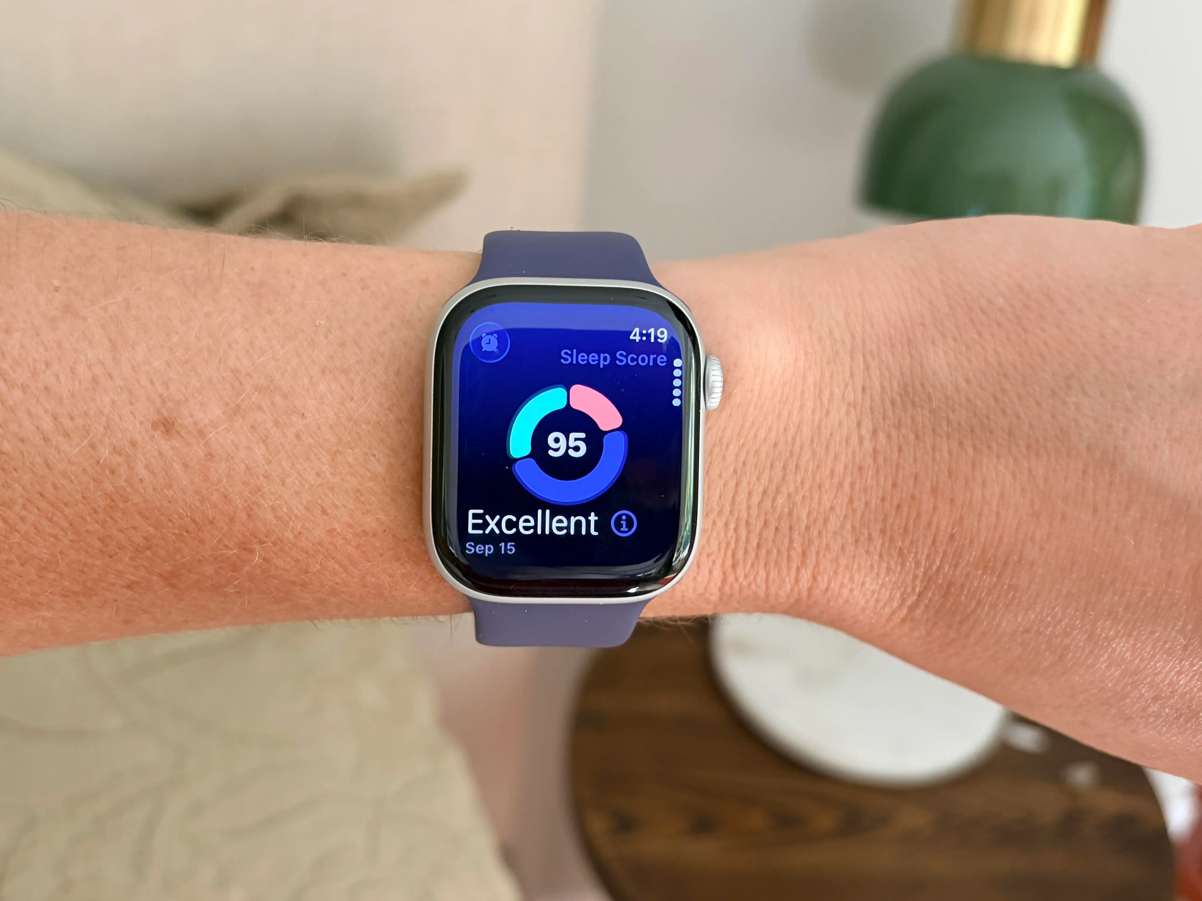 Apple Watch Series 12 vs Series 11 เลือกรุ่นไหนดีให้คุ้มกับการอัปเกรด