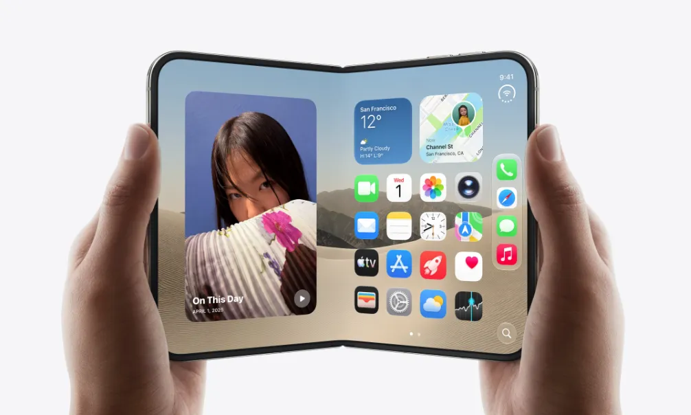 สรุป Apple Event เปิดตัว iPhone 18 Pro Max และ iPhone Duo จอพับ