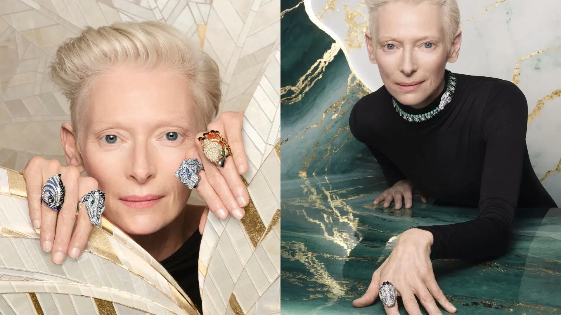 Cartier กับยุทธศาสตร์ภาพยนตร์และคนดังในการยกระดับความหรูหรา