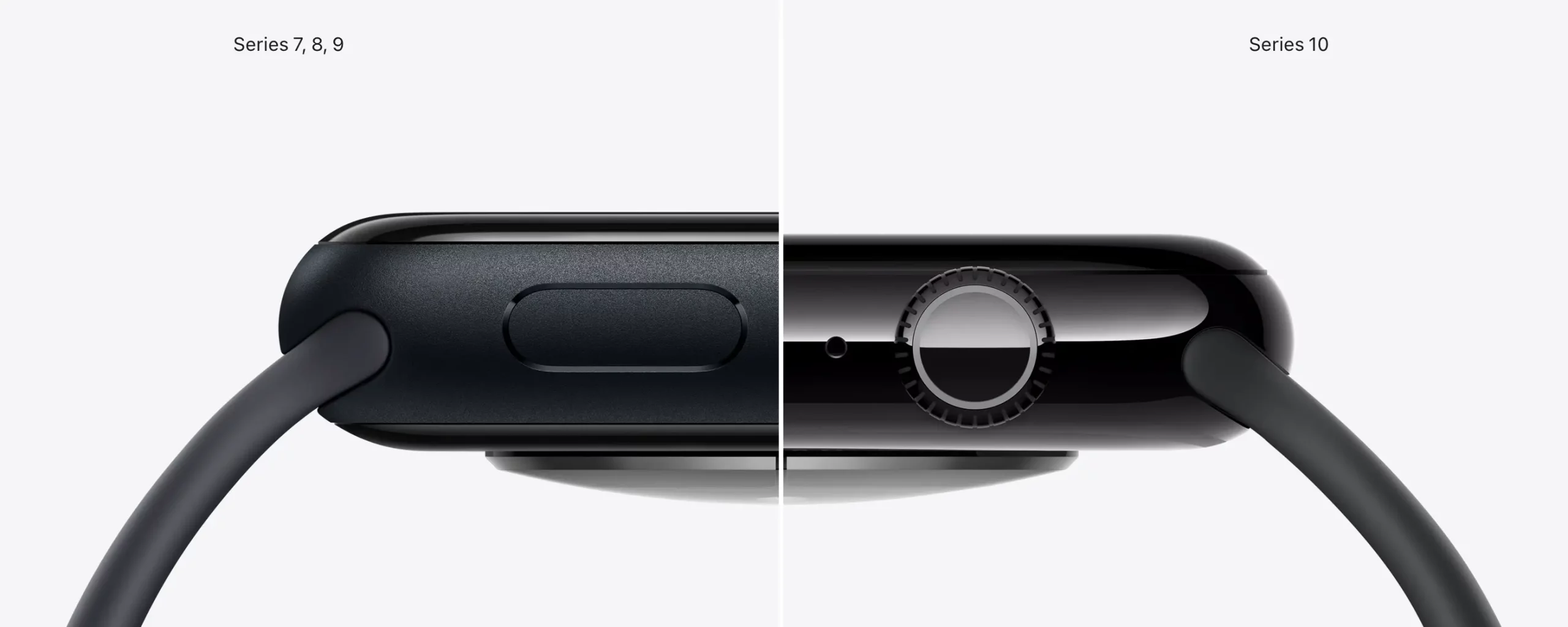 Apple Watch Series 12 หน้าจอเล็กลง แต่ตัวเรือนใหญ่ขึ้น ใครได้ใครเสีย