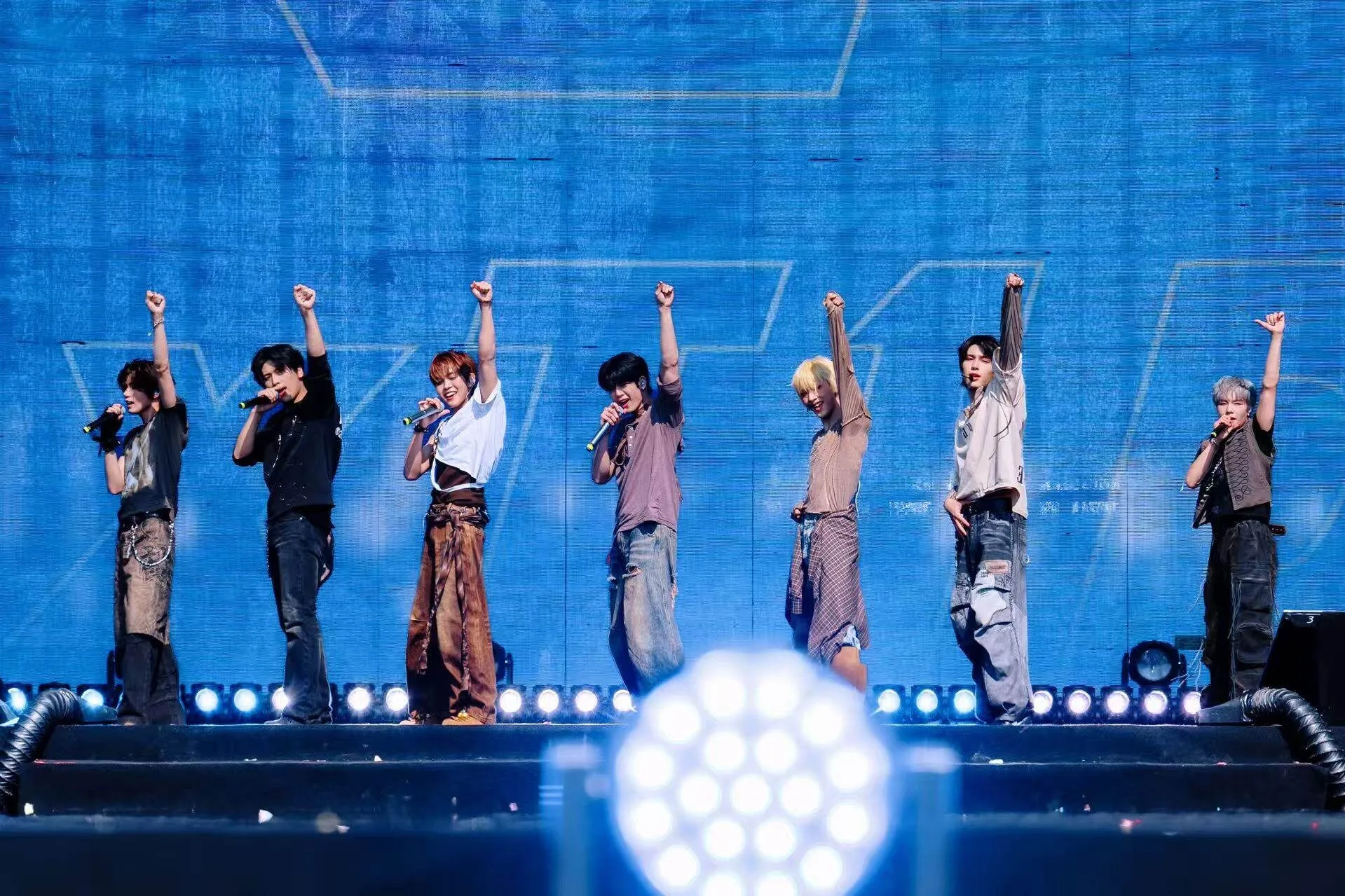ศิลปินไทยเทศกาลนานาชาติ พลิกเกมซอฟต์พาวเวอร์ผ่าน Very Thai Music Festival