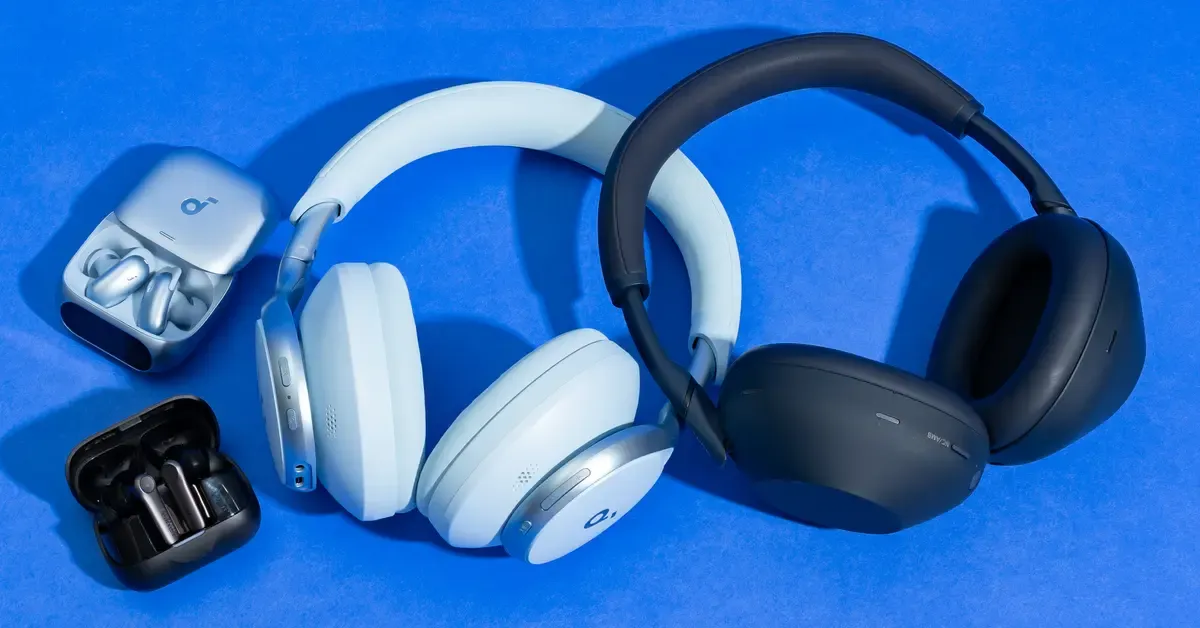 Sony WH-1000XM5 vs Bose QC Ultra vs AirPods Pro 2 เลือกหูฟังตัดเสียง ANC แบบไหนให้การเดินทางสบายที่สุด