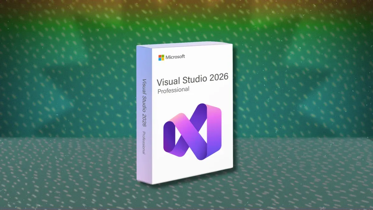 บันเดิล Visual Studio Professional และคอร์สโค้ดราคาย่อมเยา คุ้มไหมสำหรับสายพัฒนาอาชีพ