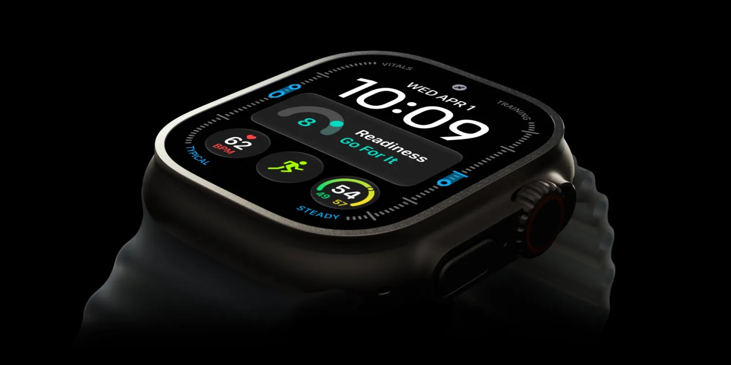 Apple Watch Ultra 4 vs Ultra 3 อัปเกรดภายในคุ้มไหมสำหรับสายจริงจัง