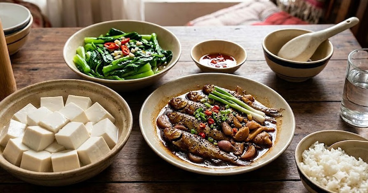 อาหาร 4 กลุ่มที่หมอแนะนำ เพื่อลดน้ำหนักและไขมันหน้าท้องหลังอายุ 60 ปี