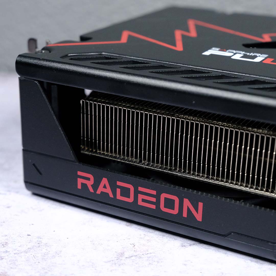 AMD Radeon RX 9070 GRE การ์ดจอ budget ตัวเดียวที่ยังคุ้ม