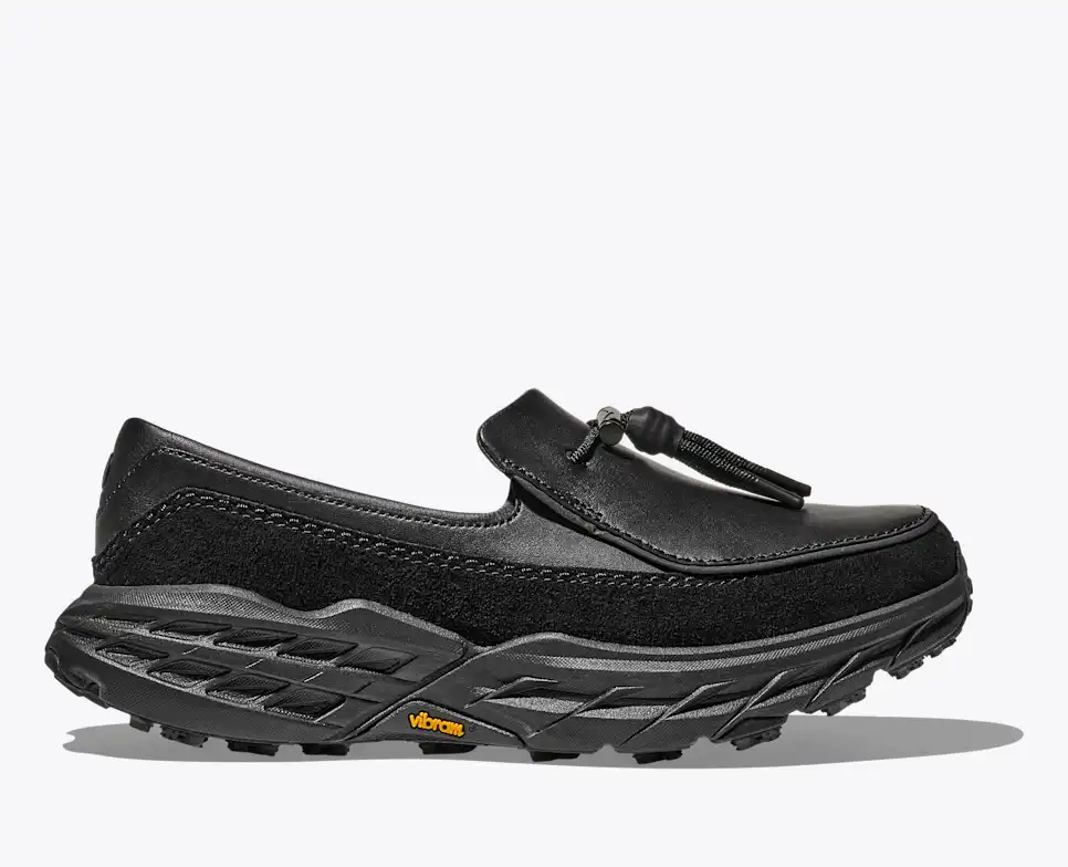 ยุคใหม่รองเท้าเทรล: Gore-Tex Vibram Megagrip และพื้นรองเท้ารุ่นปฏิวัติ