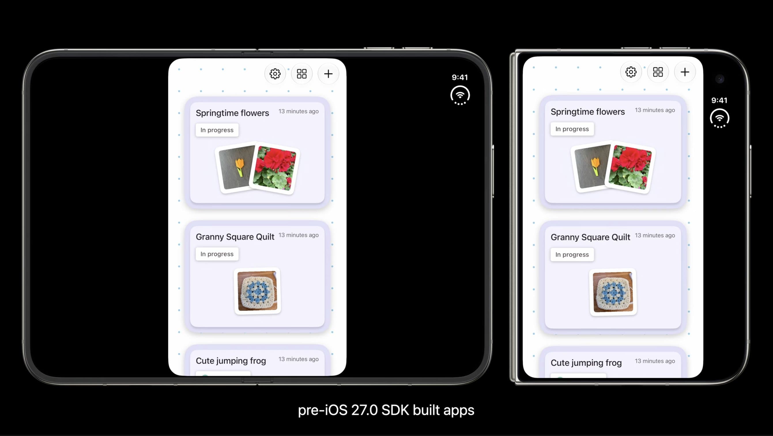 เจาะลึก iPhone Duo vs iPhone 18 Pro ยอมเสียอะไรเพื่อจอพับ