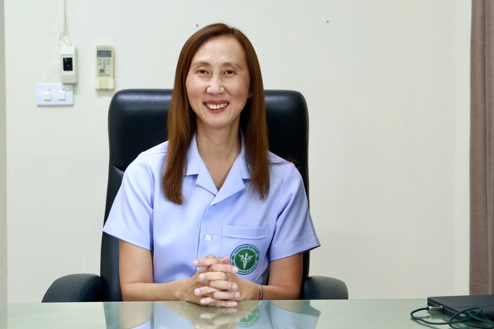 ระบบ LTC เปลี่ยนสมดุลการดูแลผู้สูงอายุ จากเตียงโรงพยาบาลสู่เตียงในบ้าน