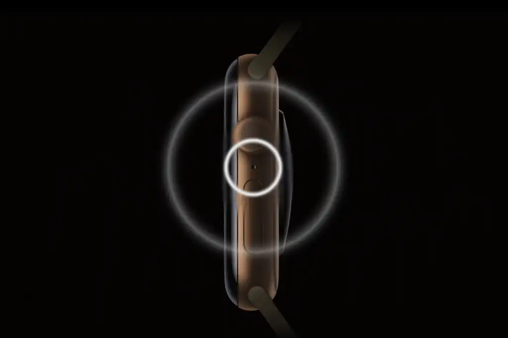 Apple Watch Live Rewind เข้าใจฟีเจอร์ย้อนเสียงแบบไม่ละเมิดความเป็นส่วนตัว