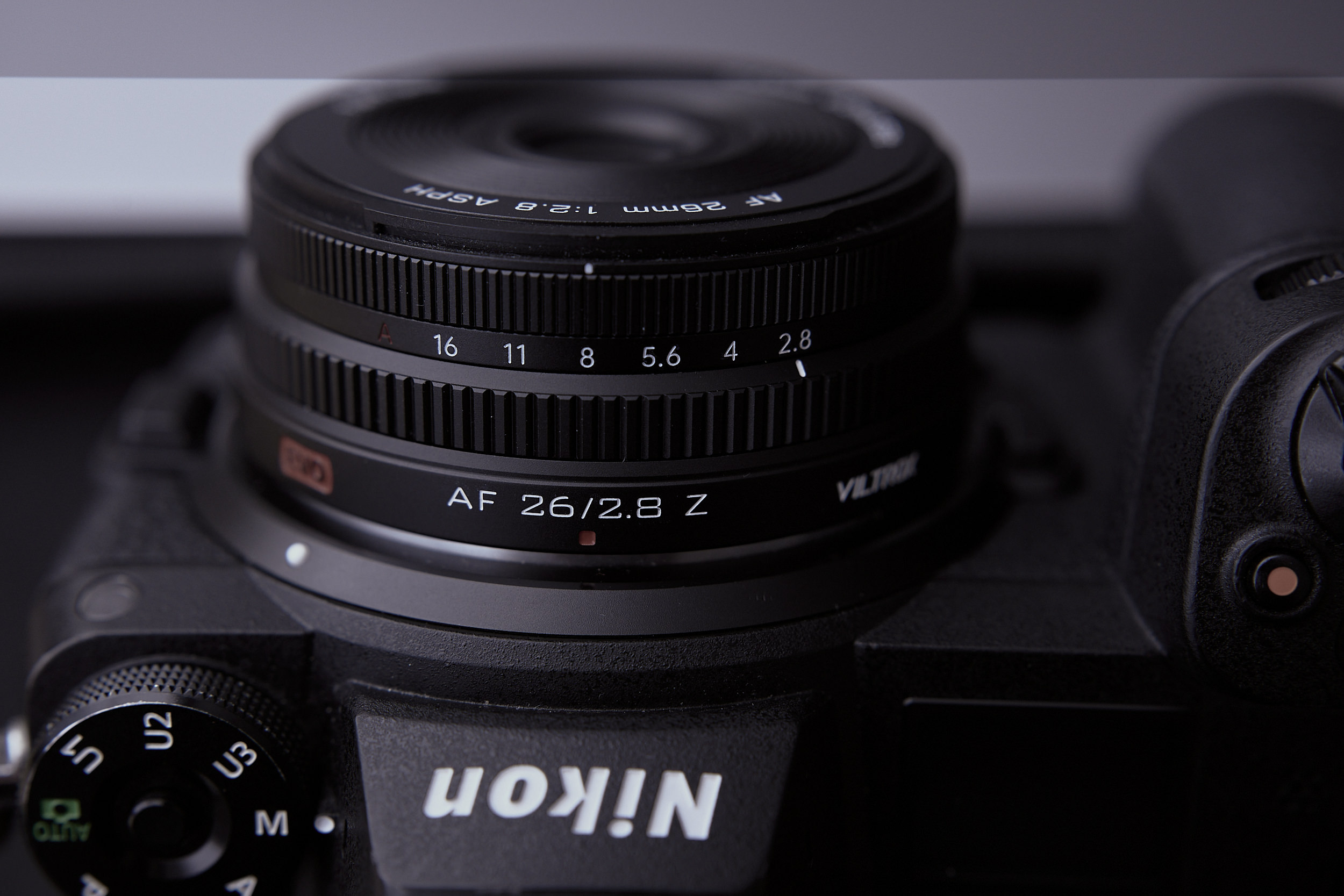 Viltrox L-Mount เลนส์ไพรม์ใหม่ สั่นสะเทือนตลาดมิเรอร์เลสสายภาพเคลื่อนไหว