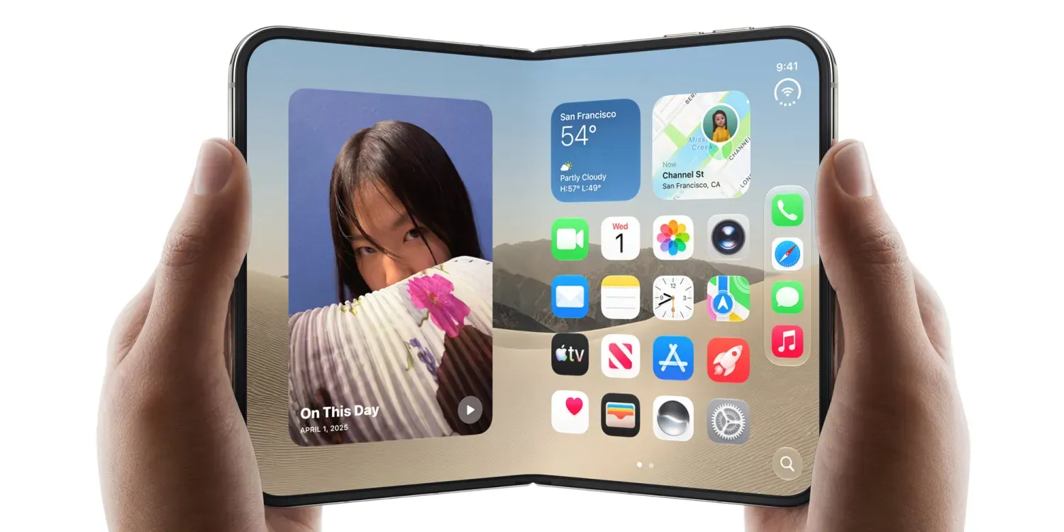 วิเคราะห์ iPhone Duo ราคาแรงกับยุทธศาสตร์จอพับของ Apple
