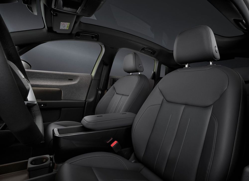 Audi A2 e-tron ครอสโอเวอร์ไฟฟ้าขนาดกะทัดรัด ท้าชนเทสลาและเจ้าถูกจีนด้วยระยะ 645 กม.