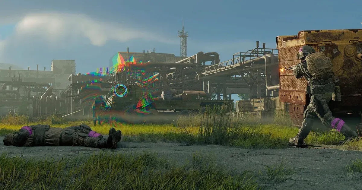 เกม Extraction Shooter ยกระดับความเสี่ยง เปลี่ยนสูตรเกมยิง FPS เดิมๆ