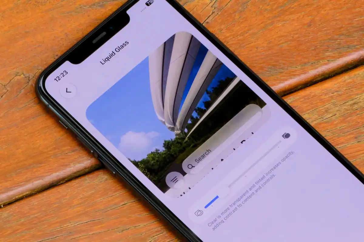 อัปเดต iOS 27 ทำให้ไอโฟนรุ่นเก่าเร็วและเย็นขึ้นอย่างชัดเจน