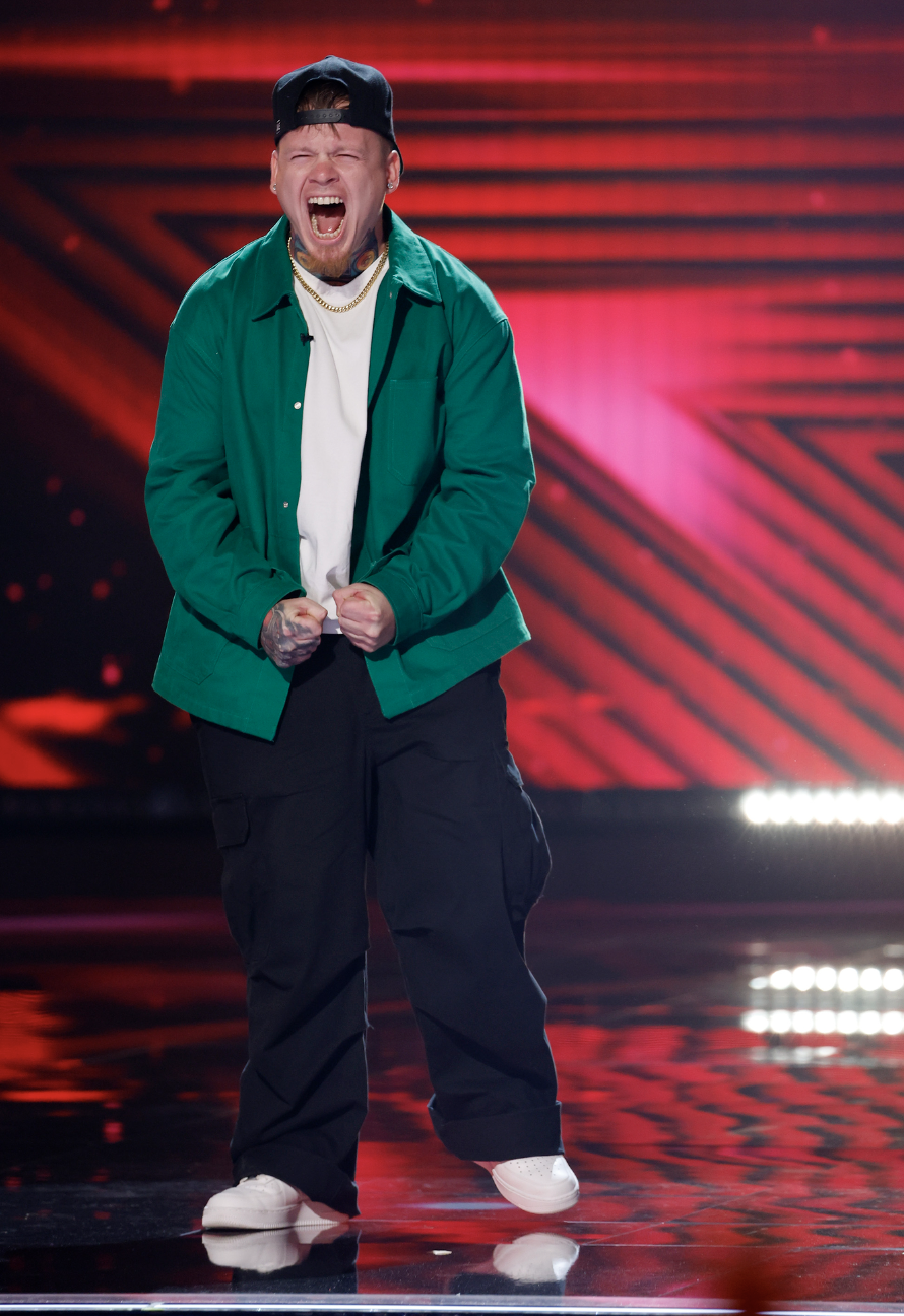 จากสตูดิโอกรุงเทพสู่เวที AGT Finals เส้นทางประวัติศาสตร์ของเนเน่ รอยัล