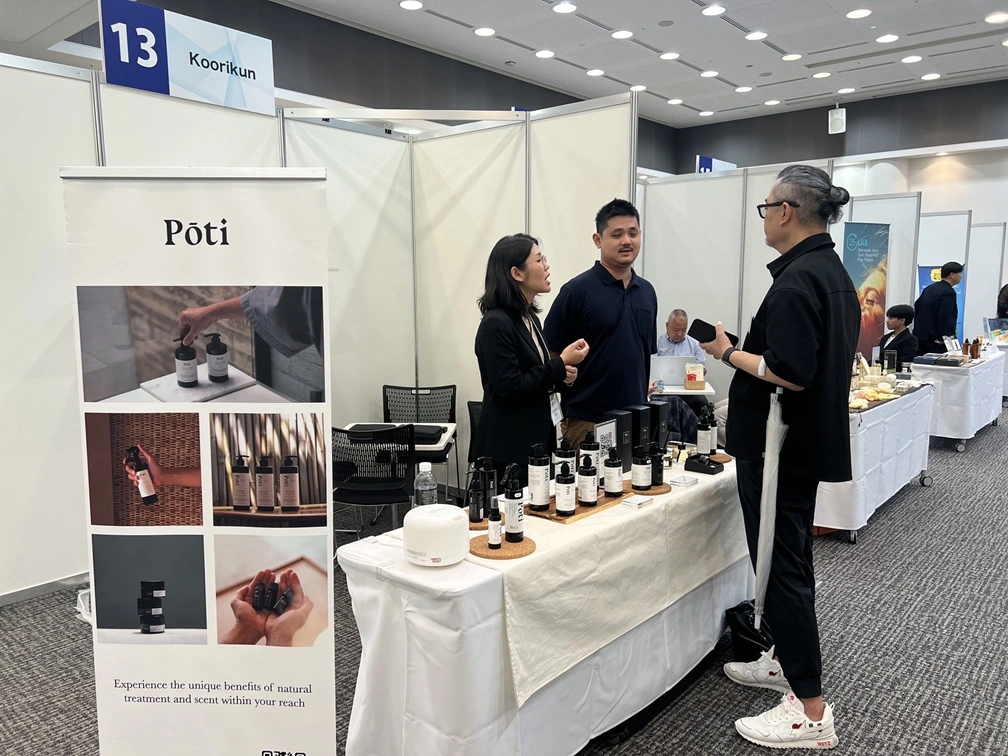 อุตสาหกรรมเวลเนสไทยบุกตลาดสุขภาพโลก 42.7 พันล้าน