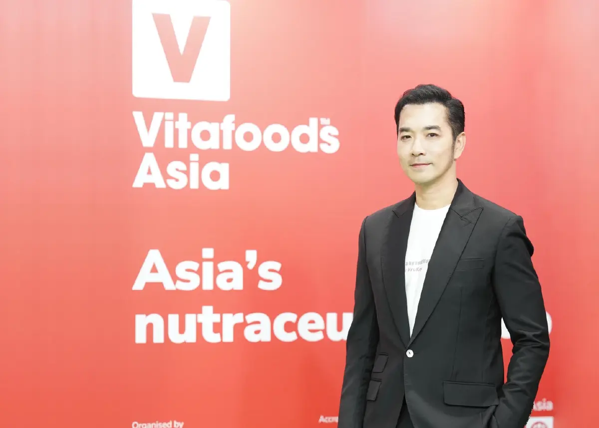 นาโนเทคโนโลยีสมุนไพร พลิกภูมิปัญญาเป็นผลิตภัณฑ์สุขภาพระดับโลก